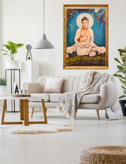 Buddha