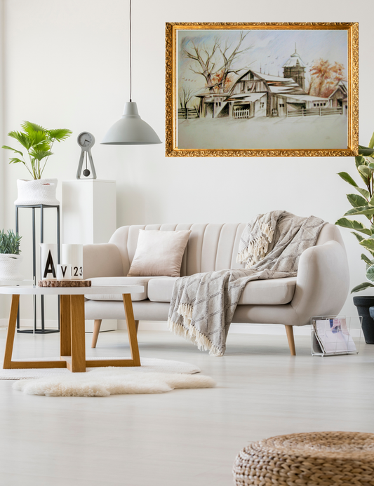 Color Pencil Shading 2