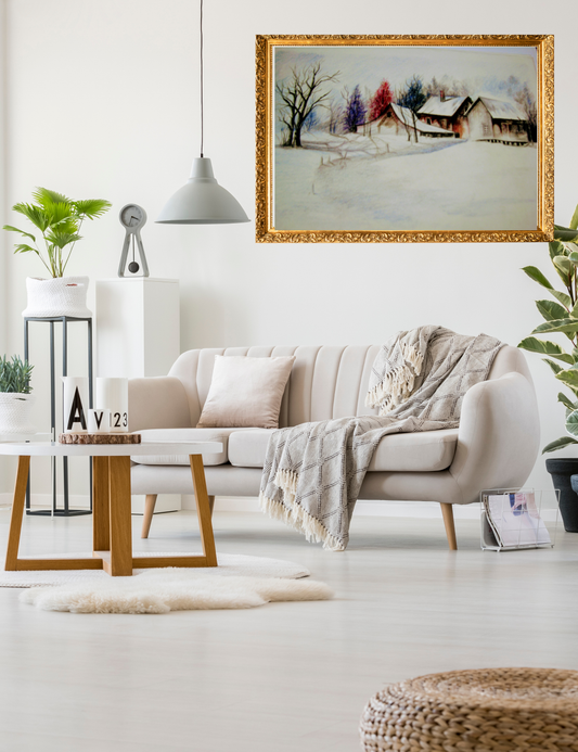 Color Pencil Shading