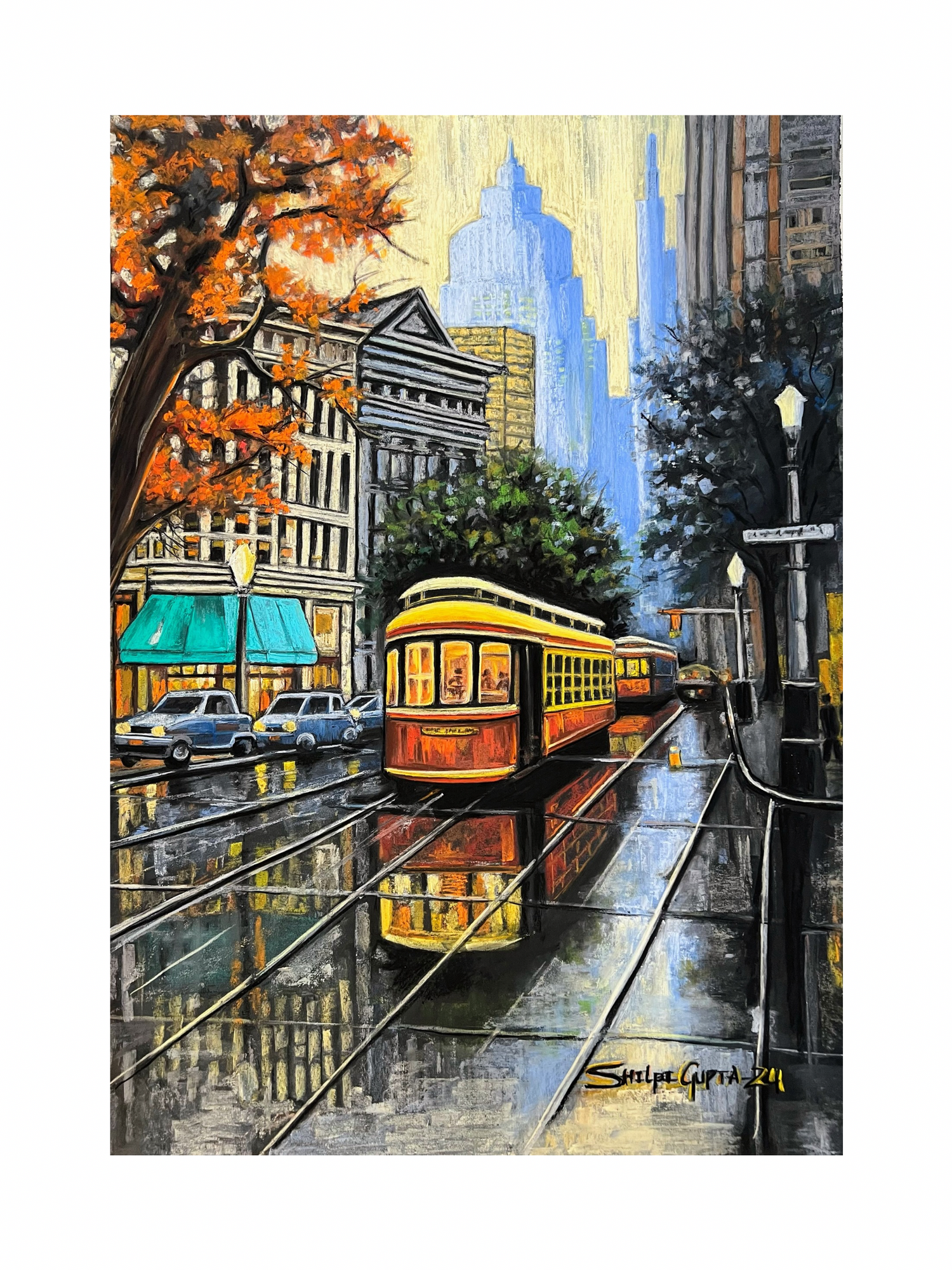 Fine Art Prints