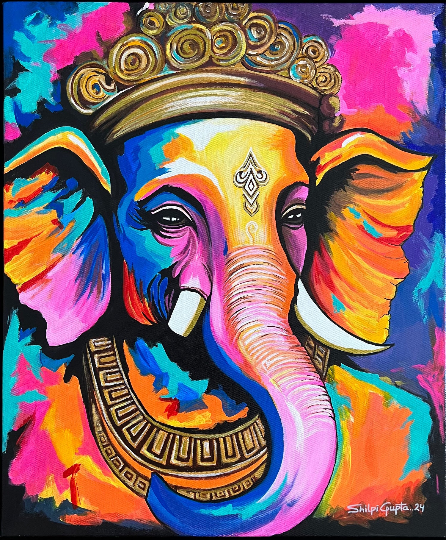 Canvas prints