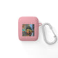 Cityscape AirPods and AirPods Pro Case Cover