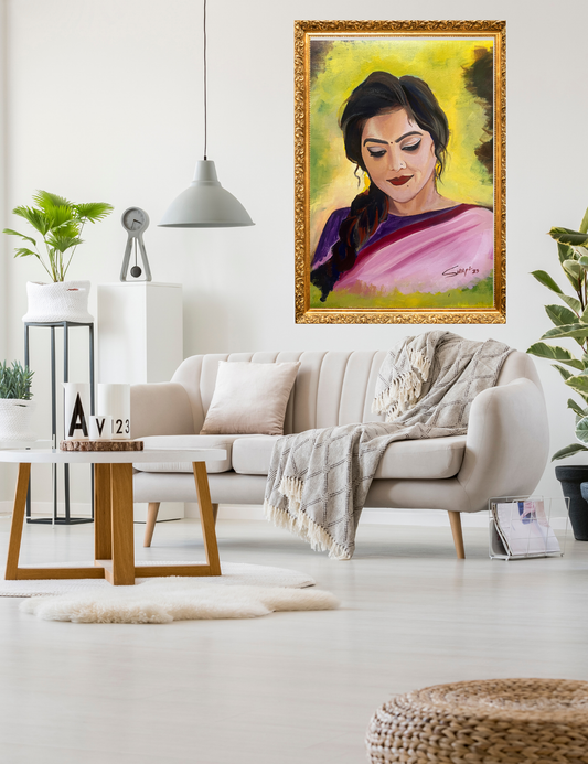 Portrait Women
