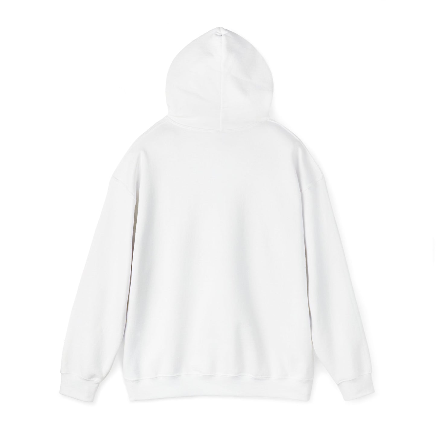 Cityscape Unisex Heavy Blend™ Hooded Sweatshirt