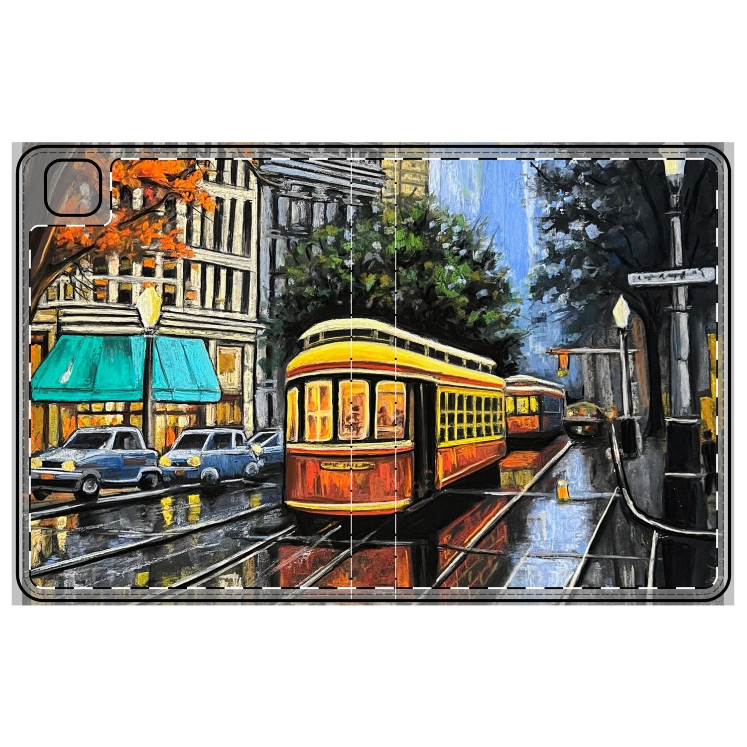iPad Case
