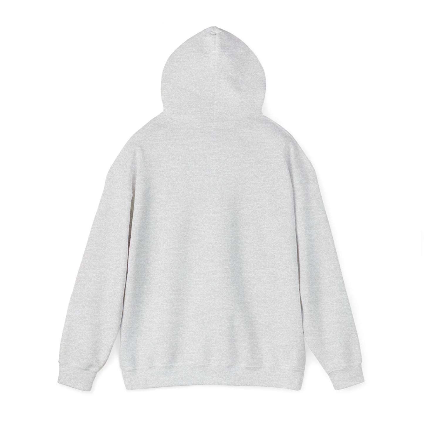 Cityscape Unisex Heavy Blend™ Hooded Sweatshirt