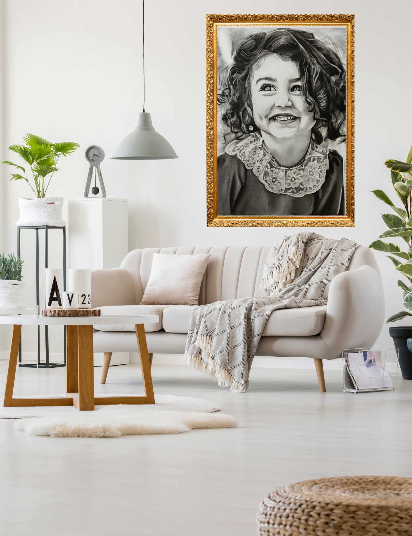 Custom Art