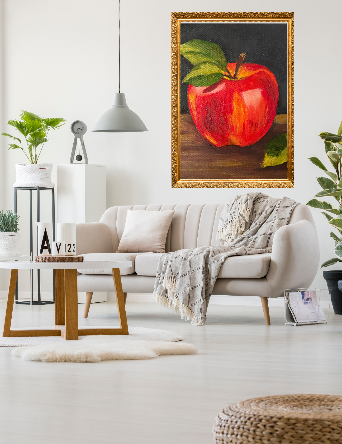 Apple