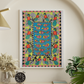 Madhubani Art