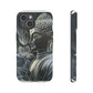 Buddha Portrait - Phone Cases