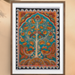 Kalamkari Tree of Life