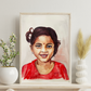 Portrait Girl