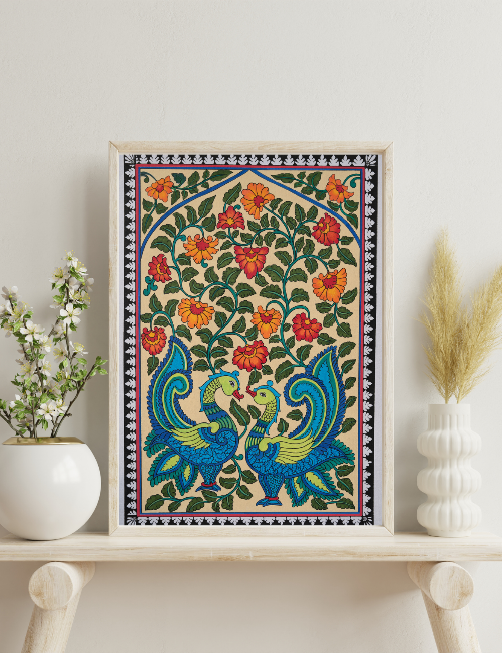 Folk Art