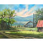 Country side symphony