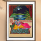 Pichwai Radha Krishna