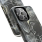 Buddha Portrait - Phone Cases