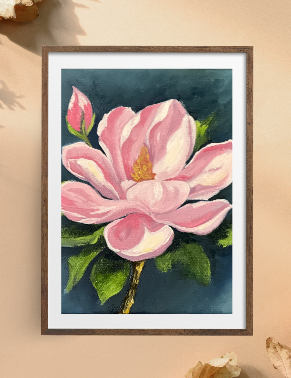Magnolia 1