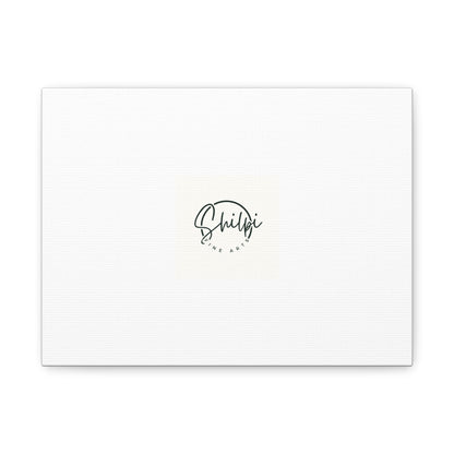 Copy of Matte Canvas, Stretched, 1.25"