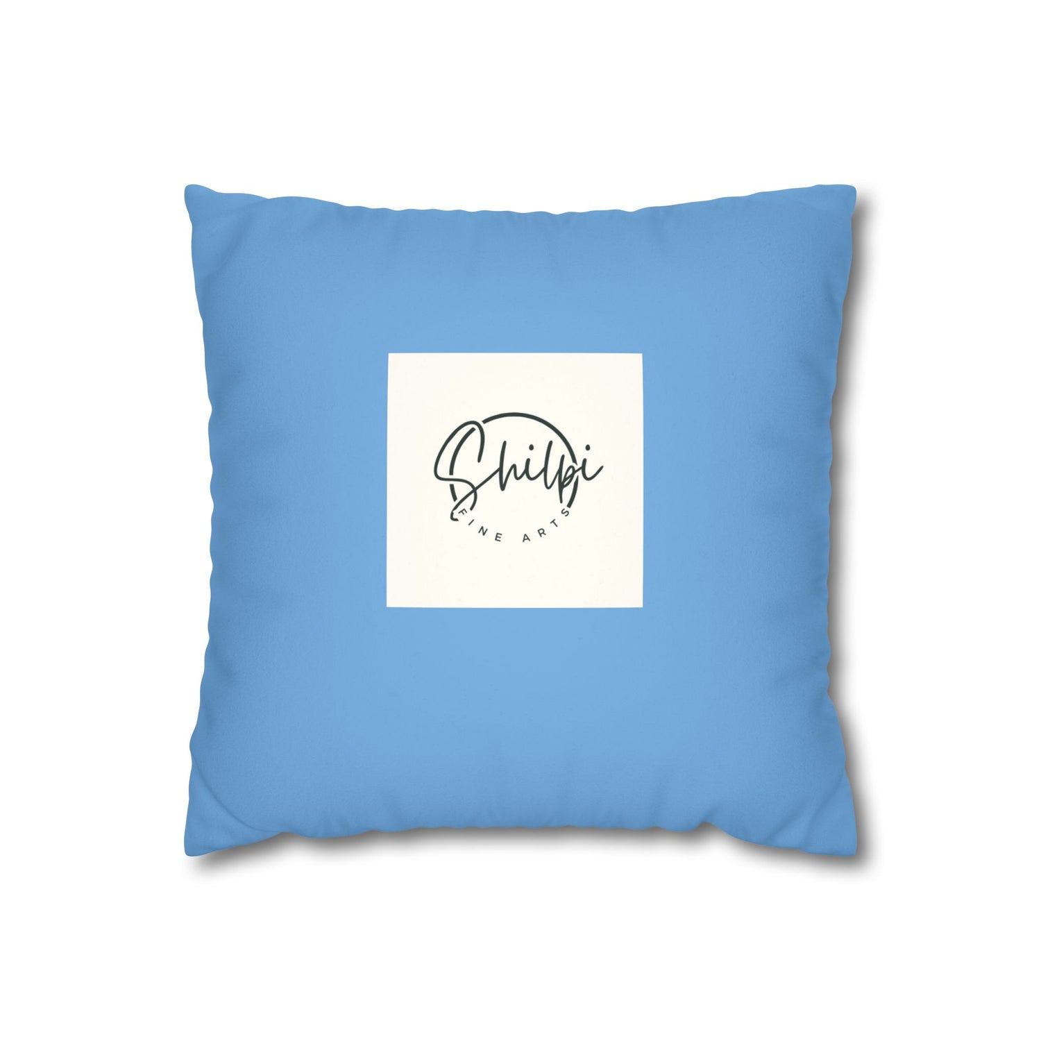 Pillow cover