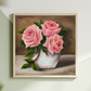 Three Roses