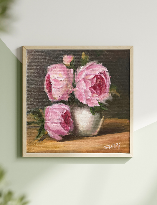 Roses 3