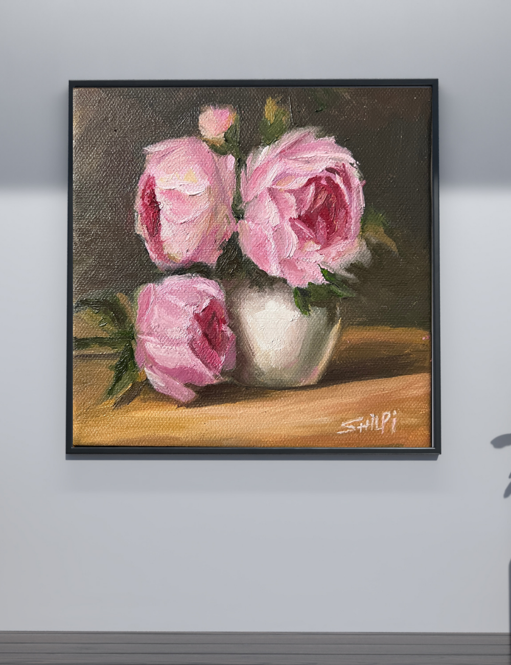 Roses 3