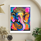 Majestic Ganesha