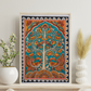 Kalamkari Tree of Life