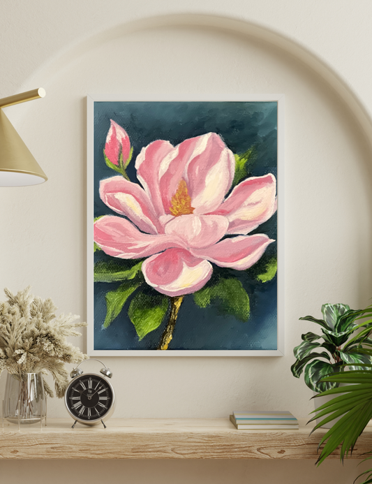 Magnolia 1