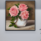 Three Roses