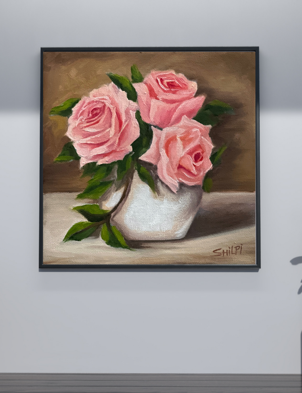 Three Roses