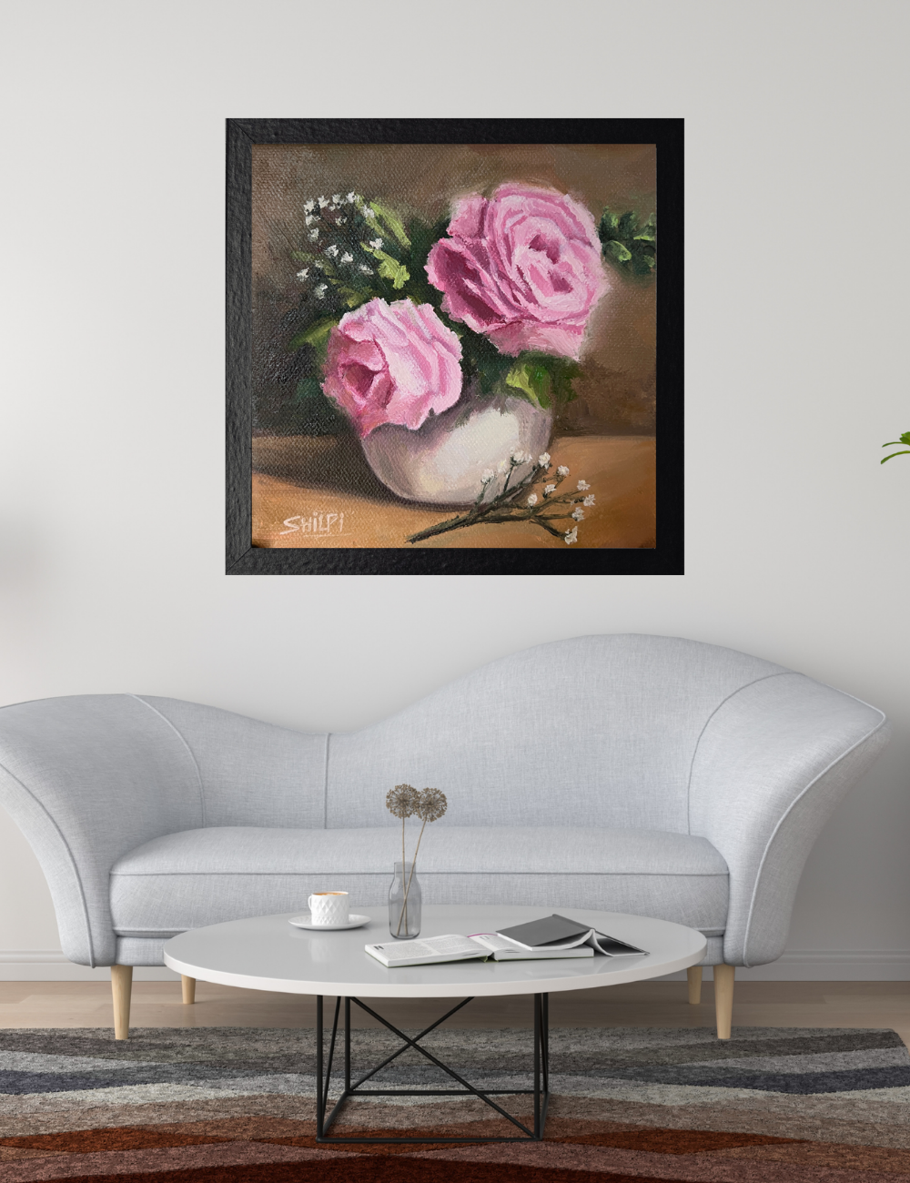 Roses 2