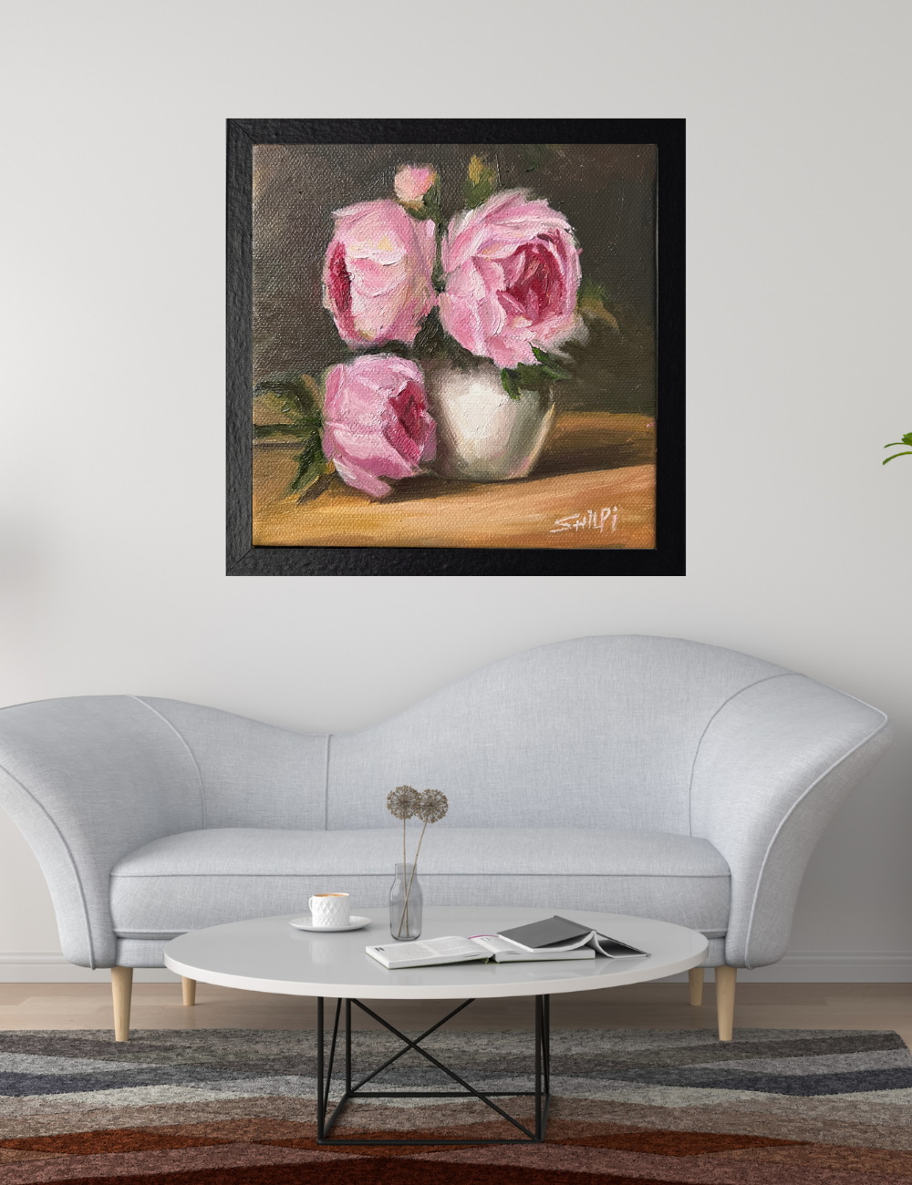 Roses 3