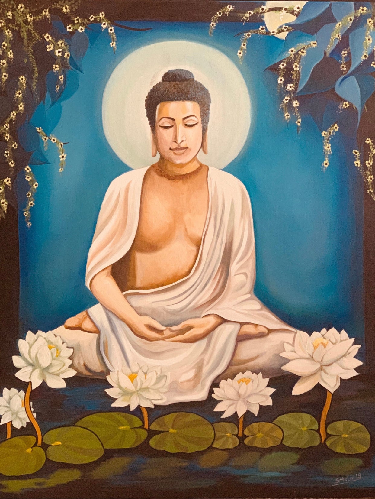 Buddha