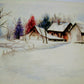 Color Pencil Shading