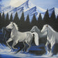 Horses