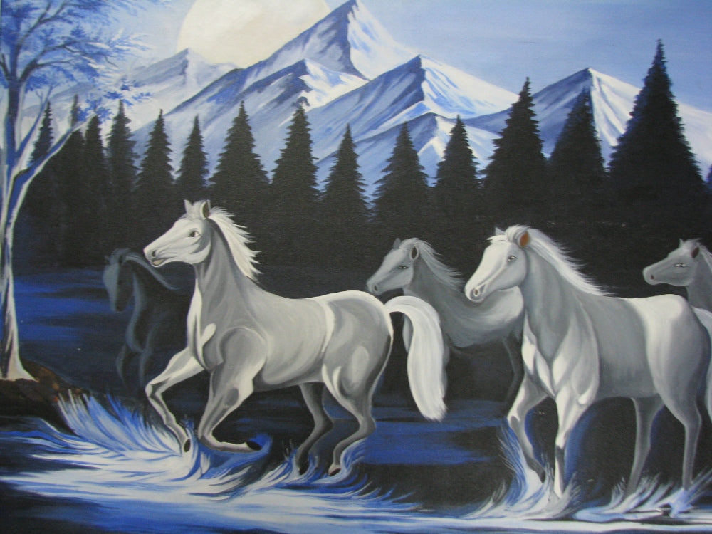 Horses