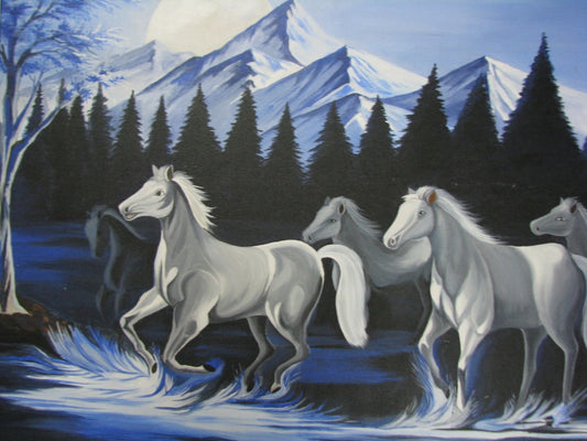 Horses