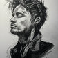 Boy portrait