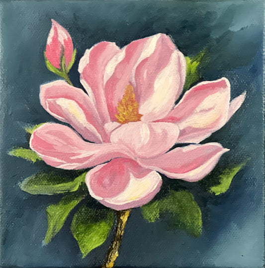 Magnolia 1