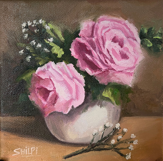Roses 2
