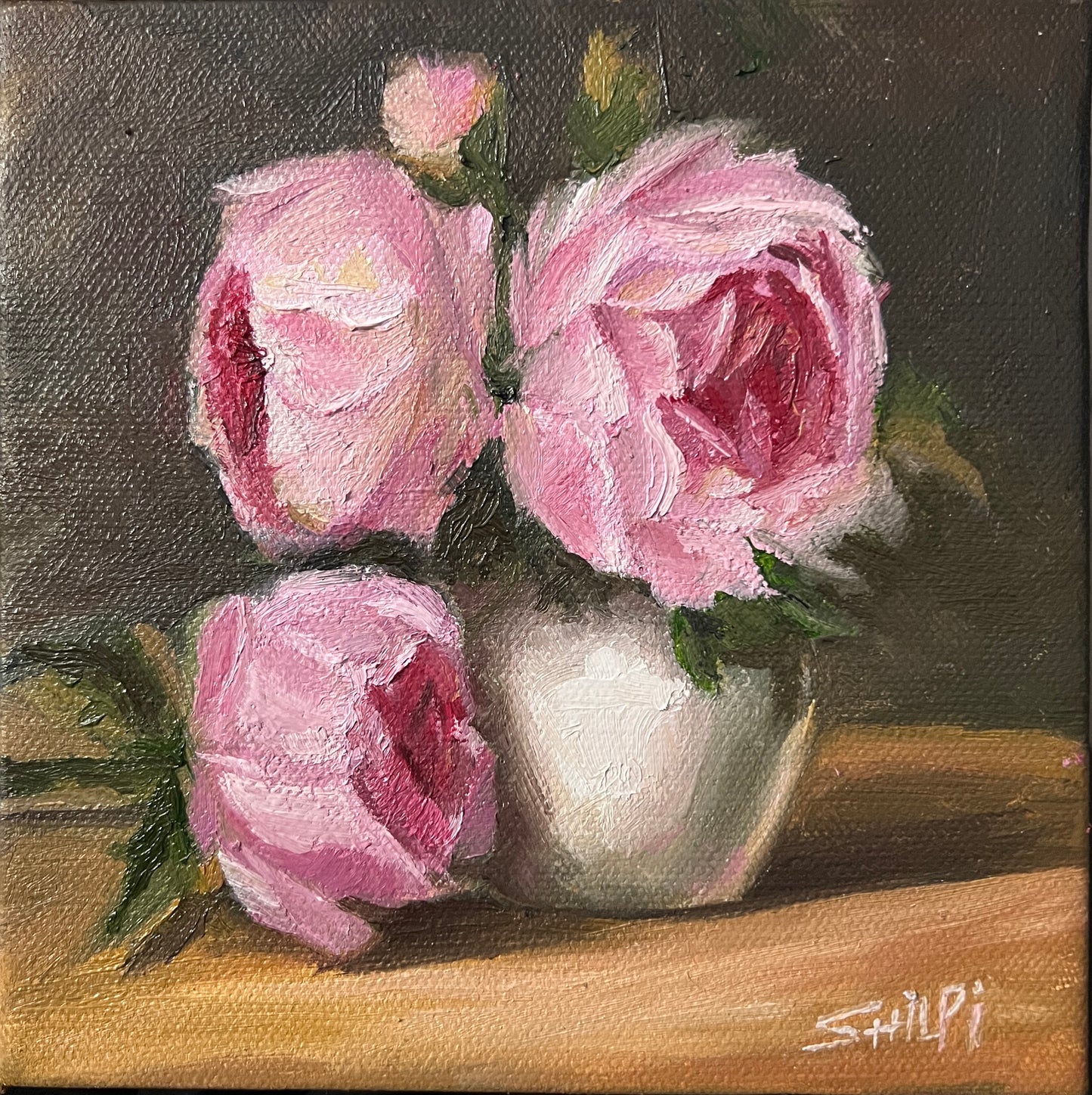 Roses 3