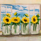 Sunflowers