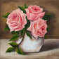 Three Roses