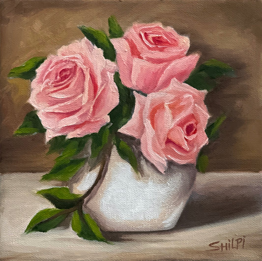 Three Roses