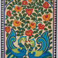 Peacocks folk