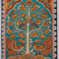 Kalamkari Tree of Life