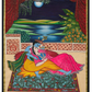 Pichwai Radha Krishna