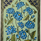 Kalamkari Lotus