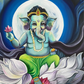 Little Ganesha
